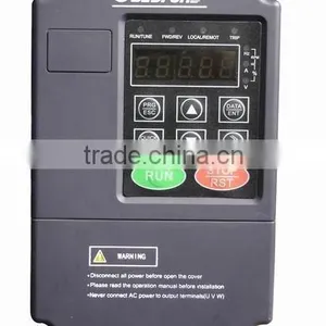 ac Variable Frequency Drive thumbnail-1