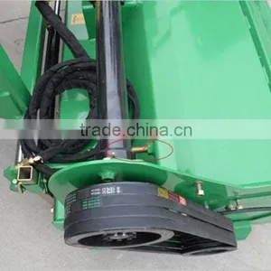 With CE Certification Hay Grass Straw Silage Alfalfa Available Drum Hay Mower for Sale thumbnail-2