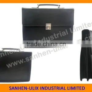 GUANGZHOU CHEAP BRIEFCASE WITH BEST LOCK WHOLESALE BRIEFCASE thumbnail-1