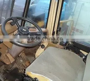USED MACHINERIES - CAT 950F WHEEL LOADER (2816) thumbnail-6