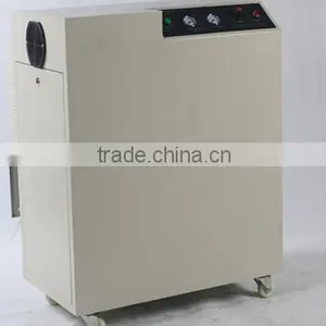 0~6bar Silent Piston Medical Oil Less Air Compressor for Hospital thumbnail-2