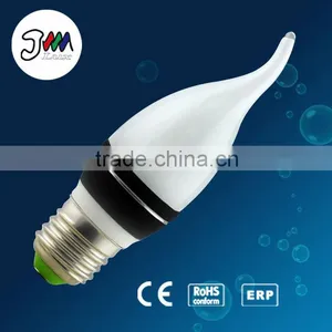 LED CA37 E27 3W 3.5W 4W thumbnail-3