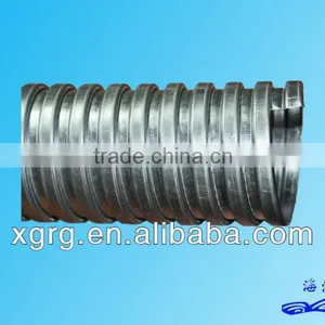 Galvanised Steel Flexible Conduit thumbnail-1