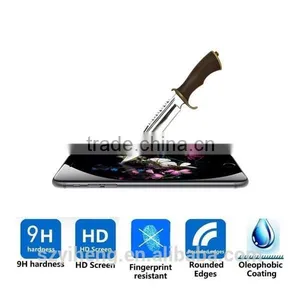 Stock Selling Tempered Glass Screen Protector For Alcatel Idol 3 4.7 Inch thumbnail-4