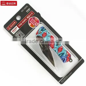 RIMEI Folding Camping Knife thumbnail-4