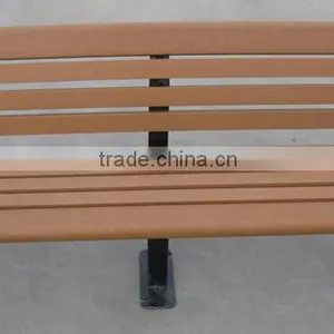 Cast Iron Park Bench thumbnail-1