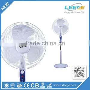 220V /110V All Kinds of Noiseless Quiet Fan thumbnail-2