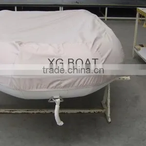 Boat Covers Waterproof Sunprotection Boat Covers thumbnail-1