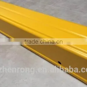Thickness ABS Self-coloured Vacuum Forming Products thumbnail-4