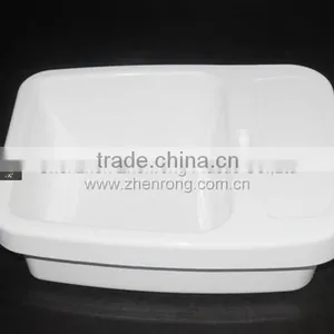 Custom Vacuum Forming Household Plastic Product thumbnail-1