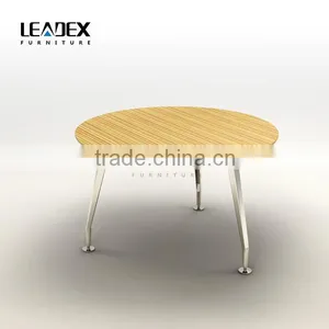MDS Melamine Faced Chipboard PVC Edge Office Table Accessories thumbnail-3