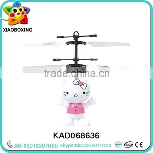 Kid Toy Model Aircraft From China Small Aircraft Manufacturers Helicopter thumbnail-1