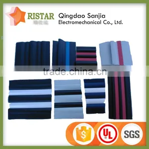 Special Rubbing Strake Inflatable Boat Accessories Colorful Plastic Stripe thumbnail-1