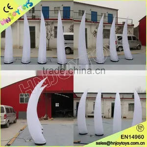 Colorful Inflatable Led Lights,inflatable Lighting Decoration thumbnail-1