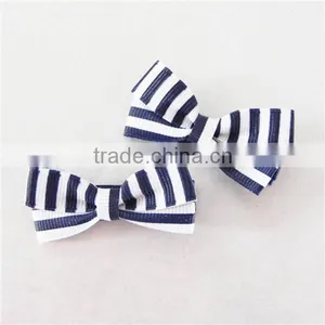 Cute Women Double Hair Barrette thumbnail-1