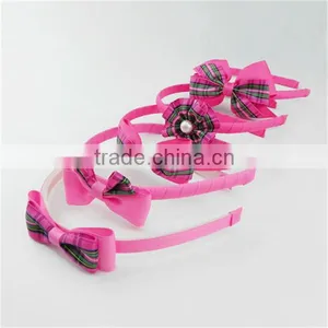 Promotional Custom Costume Trendy Hair Ornament thumbnail-1