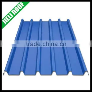Best Price Jieli Corrugated Plastic Roof Tiles Material thumbnail-1