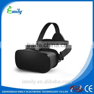 3D VR Box With Android 5.1,all-in-one VR BOX, Wifi and Bluetooth 3D HD Glasses, thumbnail-4
