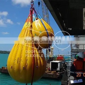 12.5ton Water Load Test Weight Bags thumbnail-5