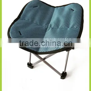 Good Quality Folding Portable Fishing Stool /fold Stool thumbnail-2