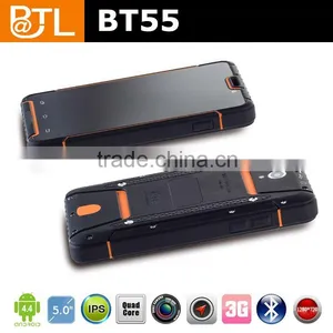 BATL BT55 Rugged Mobile Phone 2015/ Ultra Slim Android Smart Phone thumbnail-1