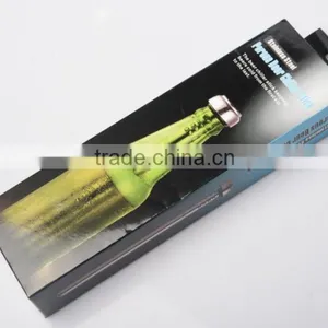 Latest Technology Beer Chiller Wine Cooler Stick Wholesale Custom Chiller Stick thumbnail-3