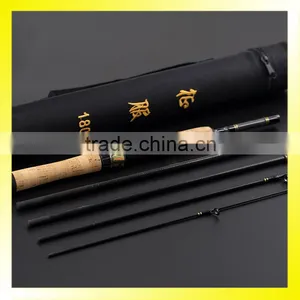 The Fishing Rod Fishing Tackles With Carbon Fiber Material thumbnail-1