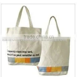 Cotton Newspaper Bag thumbnail-1