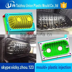 Smc Mould Smc Shower Tray Mould thumbnail-5