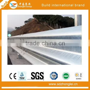 Varied Specifications Fence, Guardrail thumbnail-3