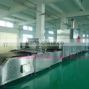 Semi-Automatic Machine for Wire Cut Cookies thumbnail-6