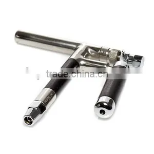 High-capacity Machining Spare Parts for Plastic Molding Manufacture thumbnail-2