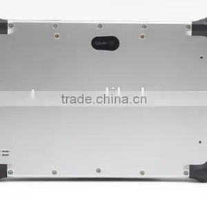 1.2GHZ NFC RFID 8 Inch 3G/4G Android Rugged Tablet PC With Handwriting Type Docking Station thumbnail-6
