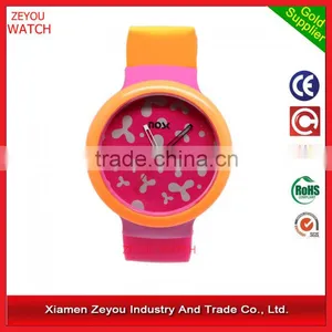 2016 New Production From China Watch Quartz Watch For Kids And Brand Watch thumbnail-2