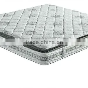 Hot Sell Foam Mattress565# thumbnail-1