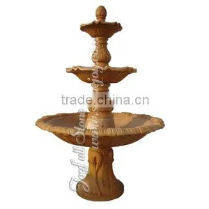 Marble Fountain thumbnail-1