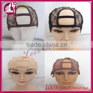 Special Net Hair Wig Cap thumbnail-4