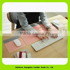 Leather Mouse Pad Design Your Own Mouse Pad 15007 thumbnail-1