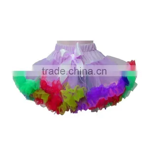 Ballet Dress Dance Skirt Tutu thumbnail-1