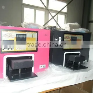 Nail Art Printing Machine Factory Price thumbnail-1