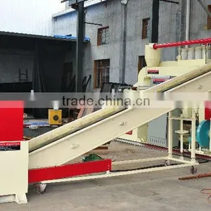 High Quality /high Output Aluminum Can Recycling Machine thumbnail-1
