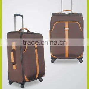 2016 Latest Style High Quality Oxford Durable Luggage Travel Bags in Pcs Set thumbnail-5