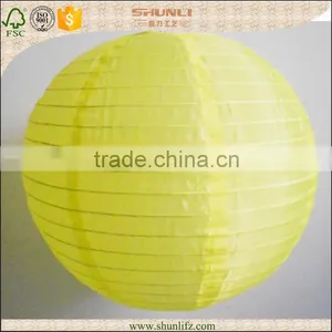 Colorful DIY Handing Make Paper Lantern thumbnail-6