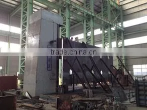 Dongying Besco Machine Tool Limited company overview - view 1 thumbnail