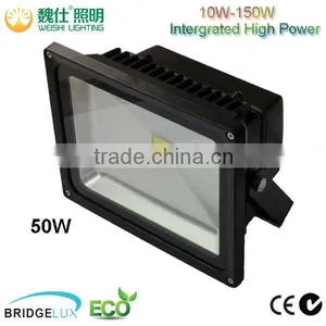 50w Led Flood Lamp/led Flood Work Light/high Power Super Bright Led Flood Light thumbnail-1