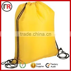 Professional Drawstring Bag Promotional Factory Wholesale thumbnail-1