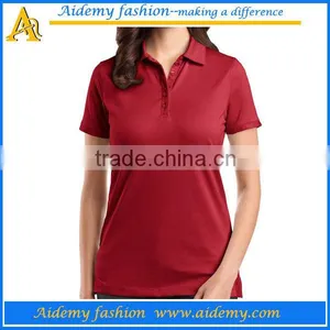 Polo Shirts 65% Polyester 35% Cotton thumbnail-1