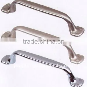 Zinc Alloy Door and Cabinet Handle thumbnail-1