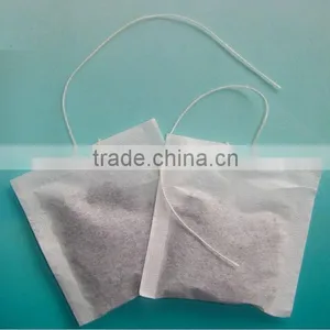 Automatic Pyrimad Tea Bag Packing Machine/triangle Tea Mesh Bag Packing Machine thumbnail-3