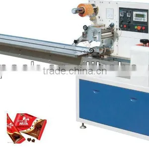 Automatic Candy Packing Machine Wholesale SZ-250B thumbnail-1